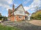 Thumbnail Detached house for sale in Woolmongers Lane, Ingatestone