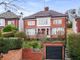 Thumbnail Detached house for sale in Plough Lane, Purley