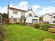 Thumbnail Detached house for sale in Y Parc, Groesfaen, Pontyclun