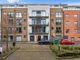 Thumbnail Flat for sale in Desvignes Drive, London