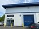 Thumbnail Industrial to let in Unit 9 Marrtree Business Park, Grimbald Crag Close, Knaresborough