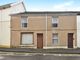 Thumbnail Terraced house for sale in Lady Street, Kidwelly, Carmarthenshire