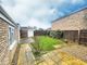 Thumbnail Semi-detached bungalow for sale in Kestrel Drive, Worle, Weston Super Mare, N Somerset.