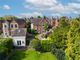 Thumbnail Detached house for sale in Eccleshall Road, Stafford, Staffordshire