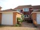 Thumbnail End terrace house for sale in Rookwood, Milford On Sea