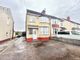 Thumbnail Semi-detached house for sale in Dudley Wood Road, Dudley Wood, Netherton.