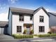 Thumbnail Detached house for sale in "Balloch" at Pinedale Way, Aberdeen