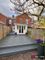 Thumbnail Terraced house to rent in Soper Grove, Basingstoke