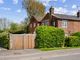 Thumbnail Semi-detached house for sale in High Street, Prestwood, Great Missenden, Buckinghamshire