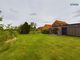 Thumbnail Detached house for sale in Snitterby Carr, Market Rasen