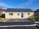 Thumbnail Bungalow for sale in Caer Eglwys, Llanrug, Caernarfon, Gwynedd