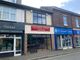 Thumbnail Retail premises for sale in Grange Road West, Birkenhead
