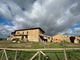 Thumbnail Country house for sale in Montalcino, Montalcino, Toscana