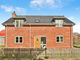 Thumbnail Detached house for sale in Settlers Court, Swaffham
