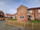 Thumbnail Semi-detached house for sale in Top Street, North Wheatley, Retford