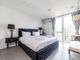 Thumbnail Flat to rent in Remus Road, London