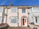 Thumbnail Terraced house to rent in Claverham Road, Fishponds, Bristol