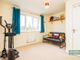 Thumbnail Detached house for sale in Justinian Close, Hucknall, Nottingham