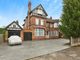 Thumbnail Detached house for sale in Handsworth Wood Road, Handsworth Wood, Birmingham