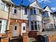 Thumbnail Property to rent in Beech Avenue, Abington, Northampton