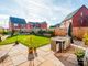 Thumbnail Detached house for sale in Comer Wall Way, Halewood