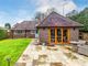 Thumbnail Bungalow for sale in Forest Green, Dorking