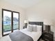 Thumbnail Flat for sale in Selsdon Way, Canary Wharf