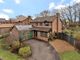 Thumbnail Detached house for sale in The Copse, Tadley