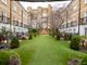 Thumbnail Flat to rent in Juniper Court, Kensington, London