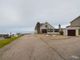 Thumbnail Bungalow for sale in Bayview Road, Gardenstown, Banff