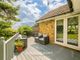 Thumbnail Detached bungalow for sale in Goldings Hill, Loughton