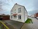 Thumbnail Semi-detached house for sale in Goldcrest Avenue, Lincoln