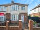 Thumbnail Semi-detached house for sale in Milton Road, Luton, Bedfordshire