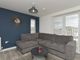 Thumbnail Flat for sale in Egan Terrace, Craigmillar, Edinburgh