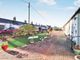 Thumbnail Terraced bungalow for sale in Lochhead Crescent, Coaltown Of Wemyss, Fife