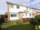 Thumbnail End terrace house for sale in Main Street, Caldercruix