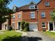 Thumbnail Town house for sale in Prospect Avenue, Easingwold, York