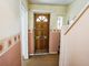 Thumbnail Terraced house for sale in Bythom Close, Christleton, Chester