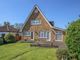 Thumbnail Detached house for sale in Willowdene, Pilgrims Hatch, Brentwood