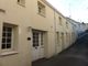 Thumbnail Terraced house to rent in Fisher Street, Paignton