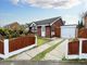 Thumbnail Semi-detached bungalow for sale in Finstock Close, Eccles