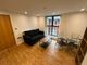 Thumbnail Flat to rent in New Court, Ristes Place, Nottingham