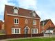 Thumbnail Detached house for sale in Runnymede Lane, Kingswood, Hull