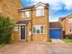 Thumbnail Semi-detached house for sale in Manston Close, Bicester