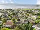 Thumbnail Detached house for sale in Graham Crescent, Cardross, Dumbarton, Argyll And Bute