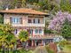 Thumbnail Villa for sale in Via Castel Carnasino, Como (Town), Como, Lombardy, Italy