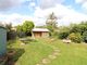 Thumbnail Bungalow for sale in Mill Common, Blaxhall, Woodbridge, Suffolk