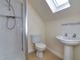 Thumbnail Town house for sale in Newport Road, Haughton, Stafford