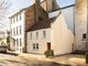 Thumbnail Town house for sale in Palace Street, Berwick-Upon-Tweed