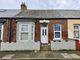 Thumbnail Terraced house for sale in Villette Brooke Street, Hendon, Sunderland, Tyne And Wear